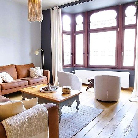 Diamond - Room With A View Anversa Esterno foto