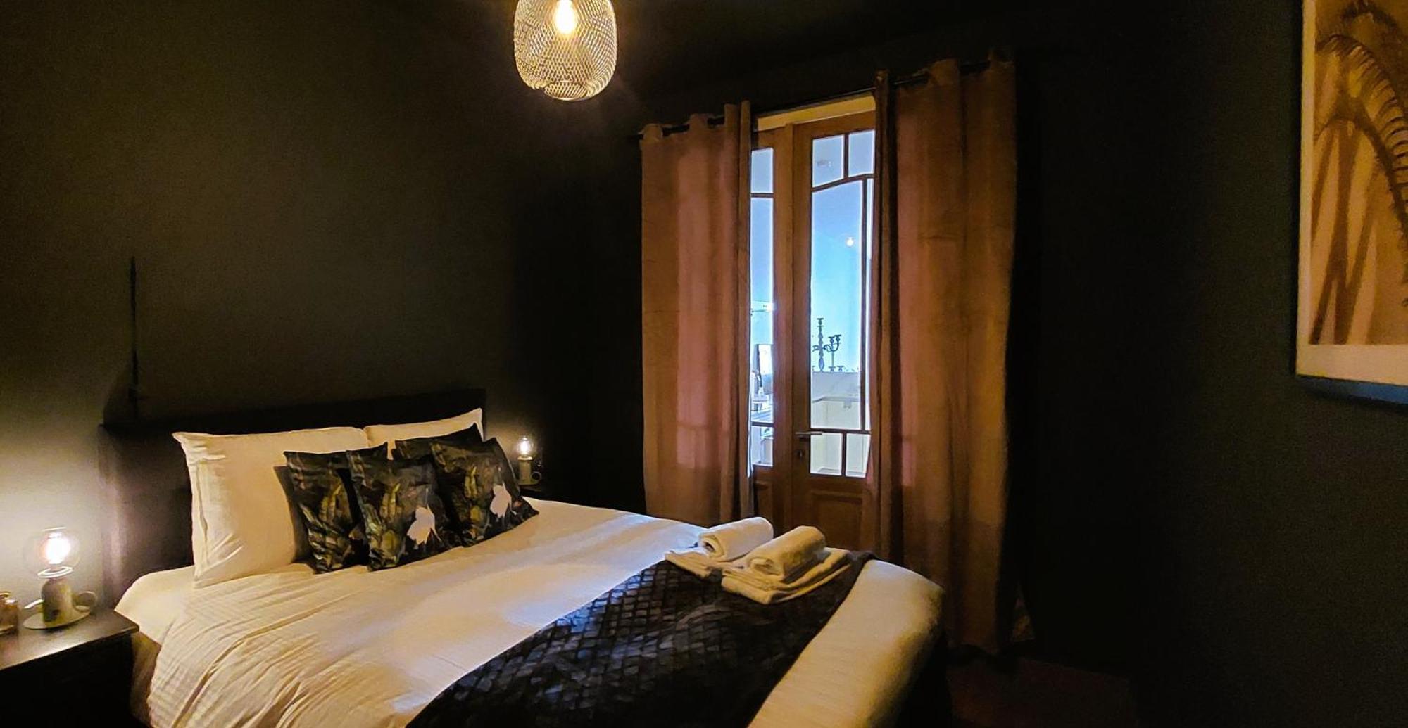 Diamond - Room With A View Anversa Esterno foto
