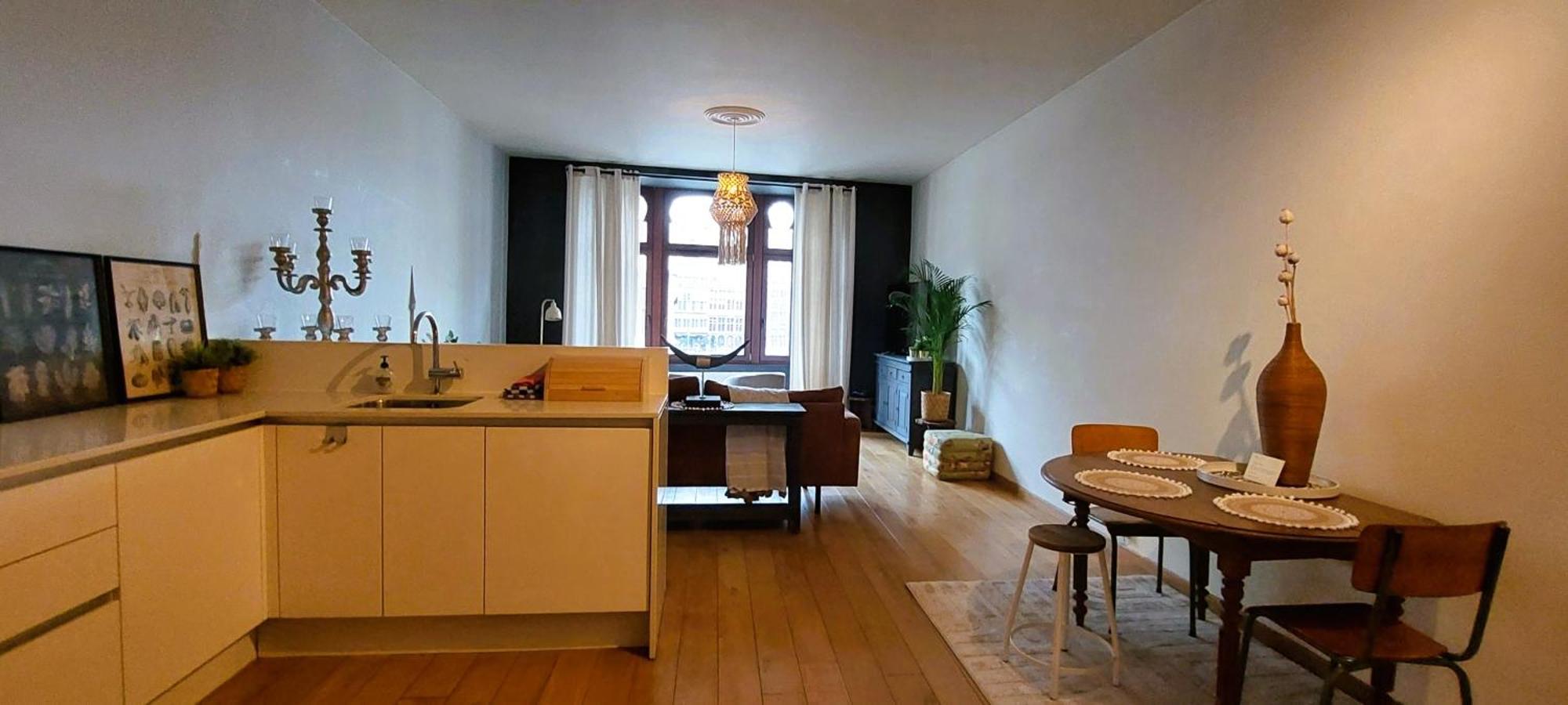 Diamond - Room With A View Anversa Esterno foto