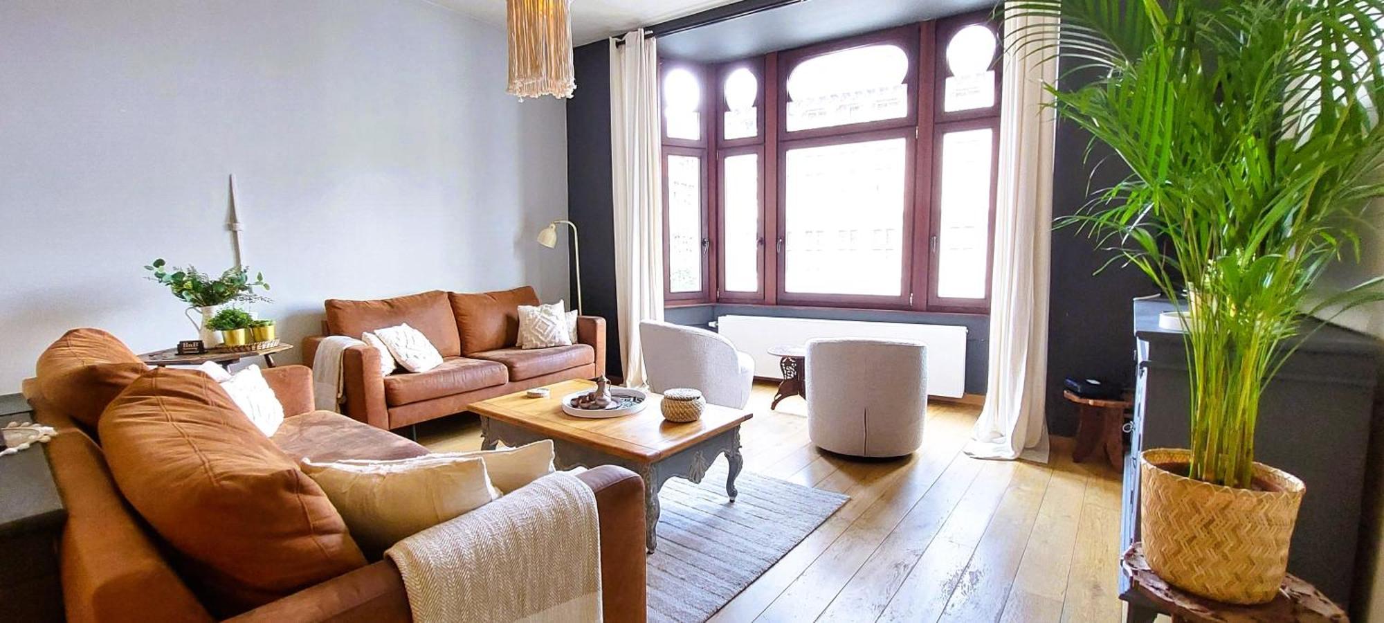 Diamond - Room With A View Anversa Esterno foto